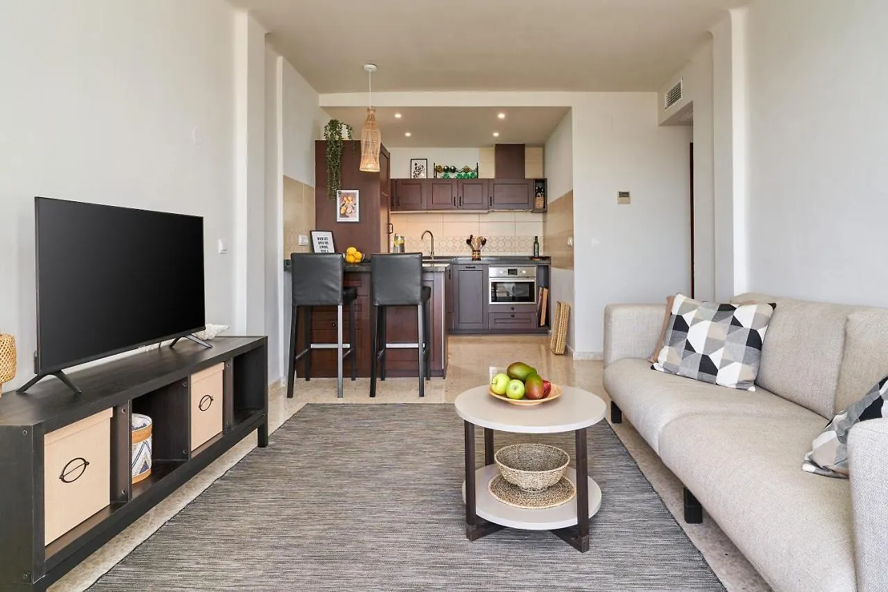 Apartmán Casa Limon Nerja