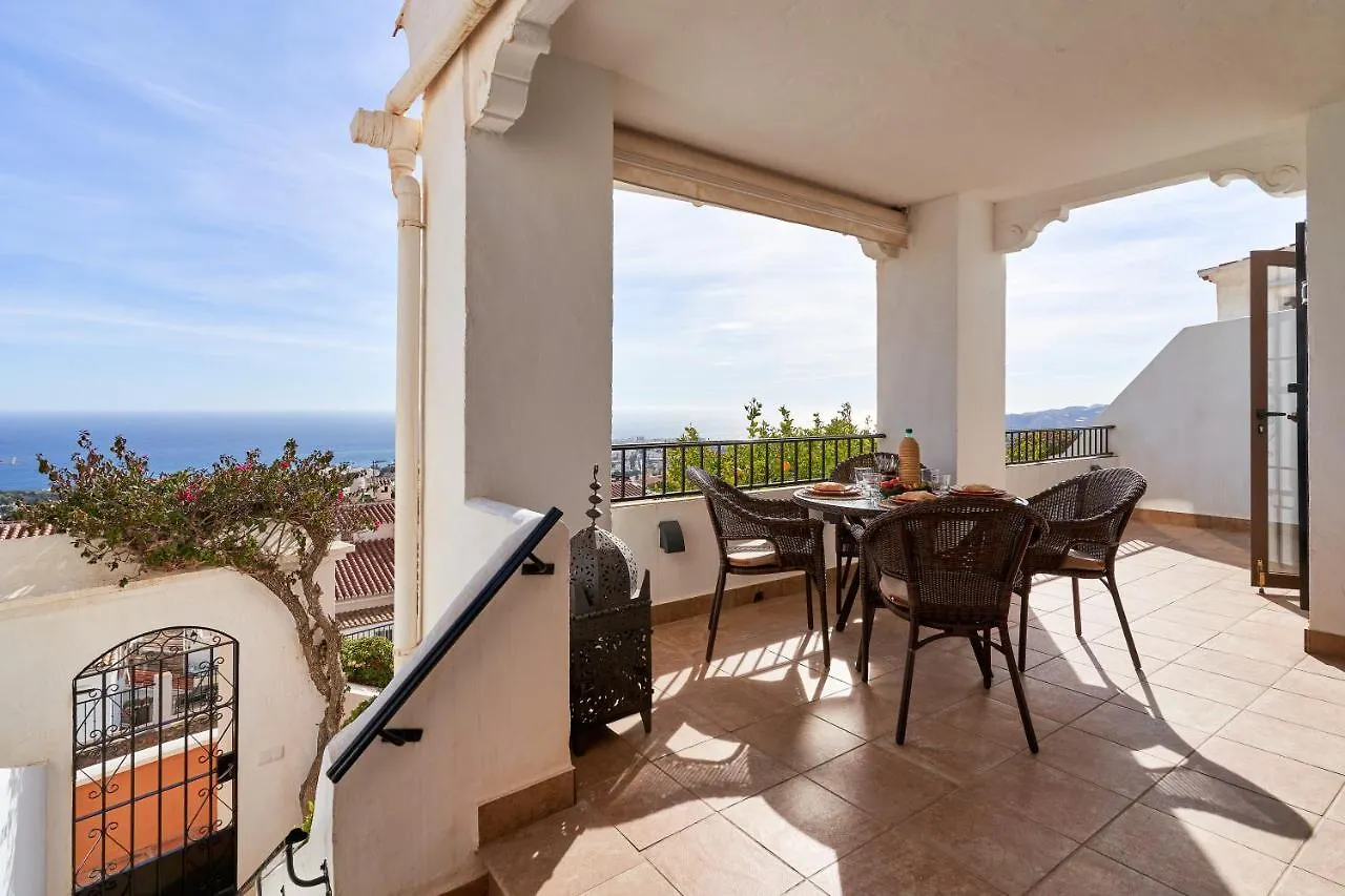 Casa Limon Apartment Nerja
