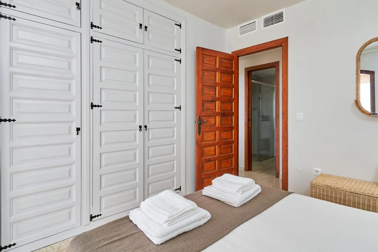 Casa Limon Apartment Nerja