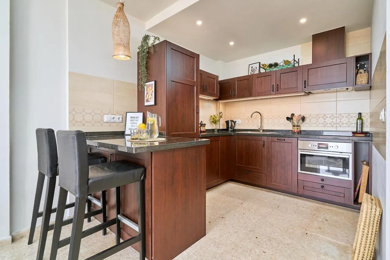 Casa Limon Apartment Nerja