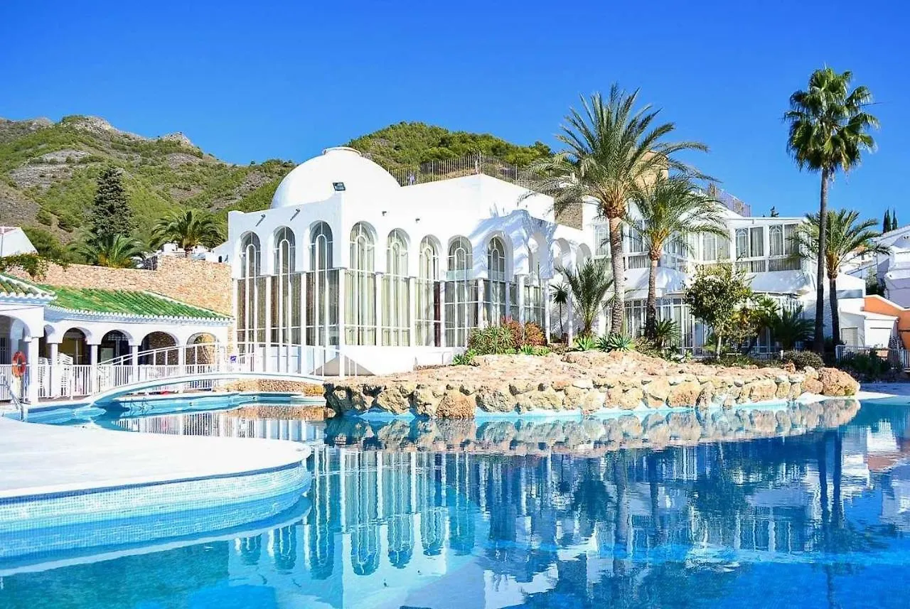 Casa Limon Apartment Nerja 0*,