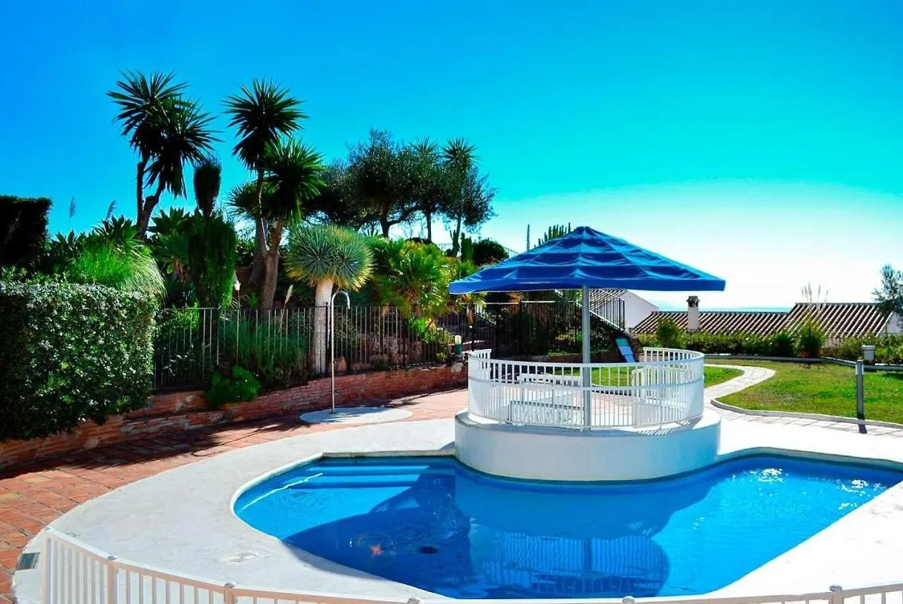 Casa Limon Apartment Nerja