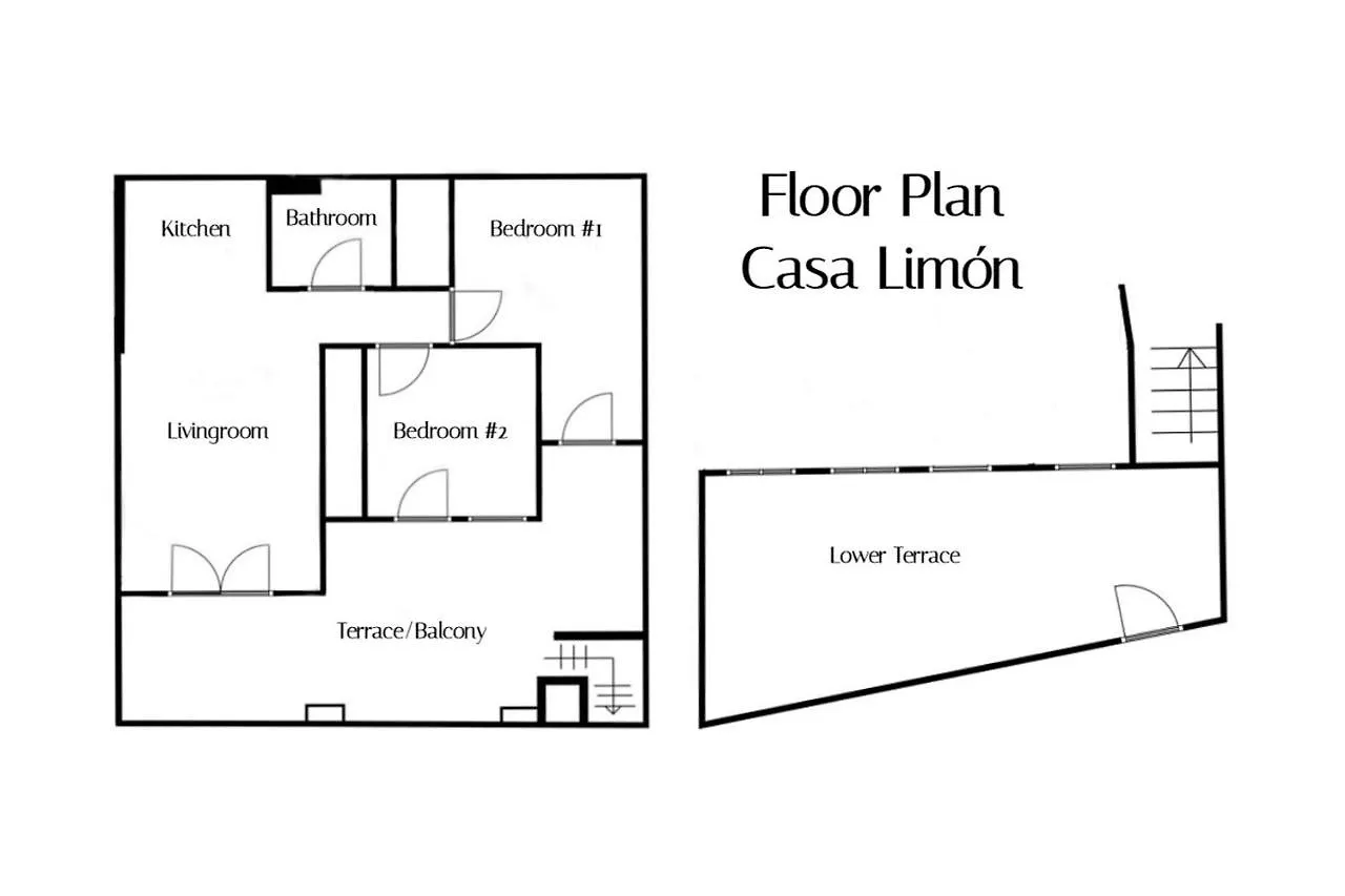Casa Limon Apartment Nerja