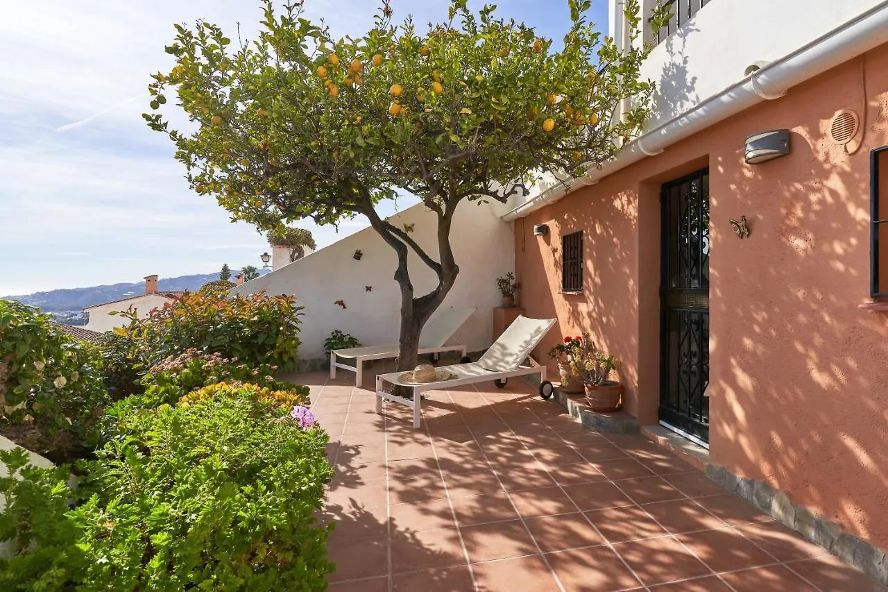 Casa Limon Apartment Nerja