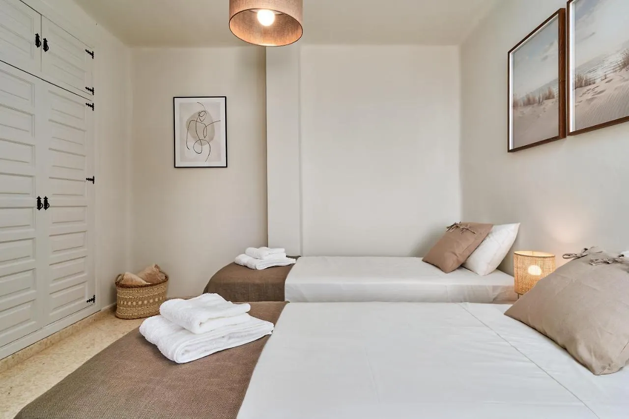 Casa Limon Apartment Nerja