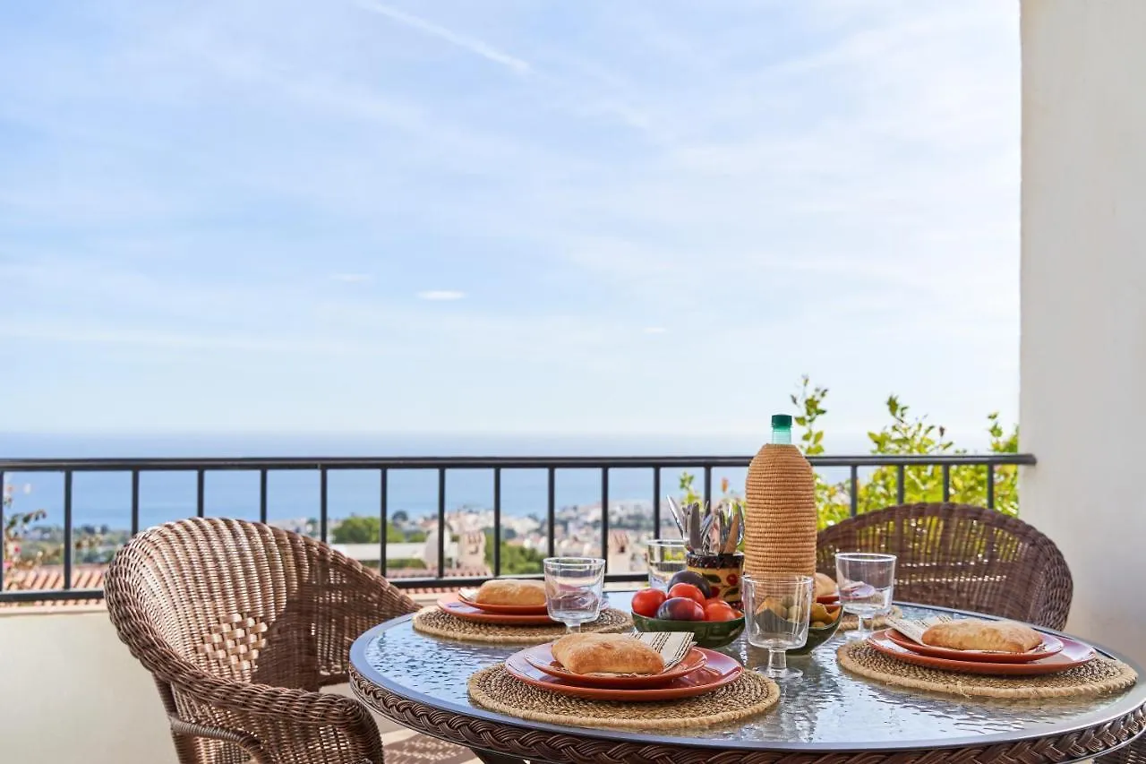Casa Limon Apartment Nerja