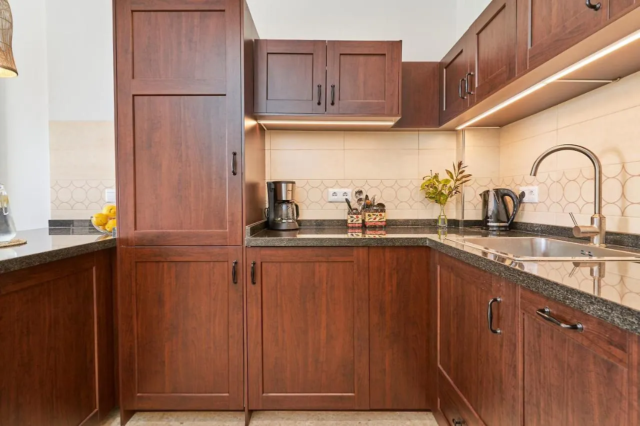 Casa Limon Apartment Nerja