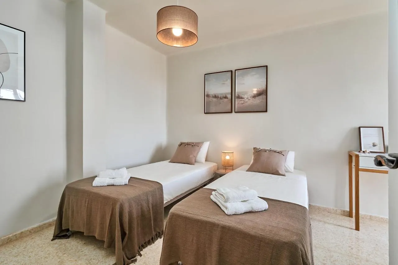 Casa Limon Apartment Nerja Spain