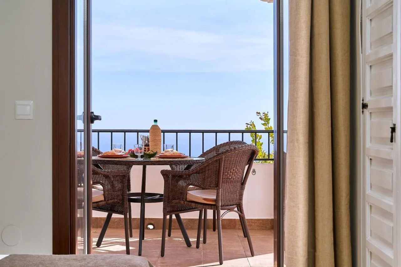 Casa Limon Apartment Nerja 0*,