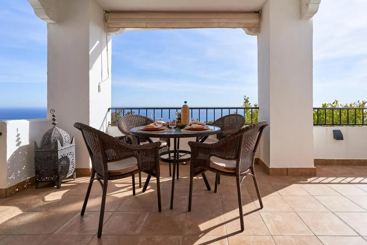 Casa Limon Apartment Nerja
