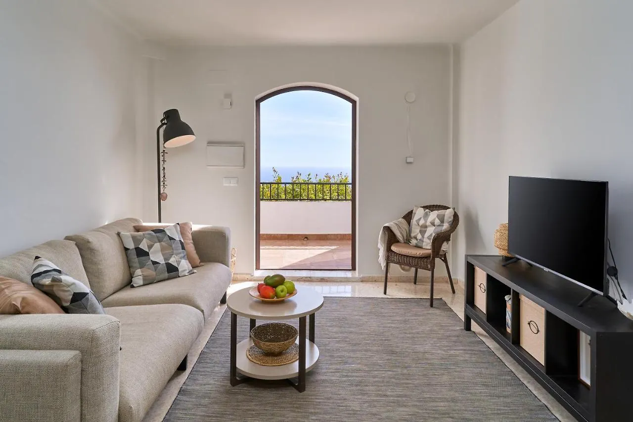 Casa Limon Apartment Nerja 0*,  Spain