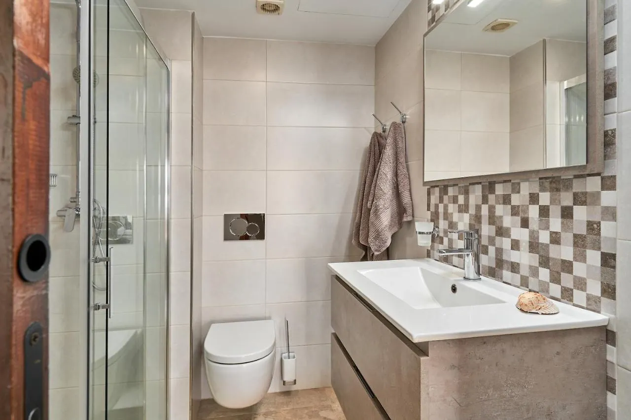 Casa Limon Apartment Nerja