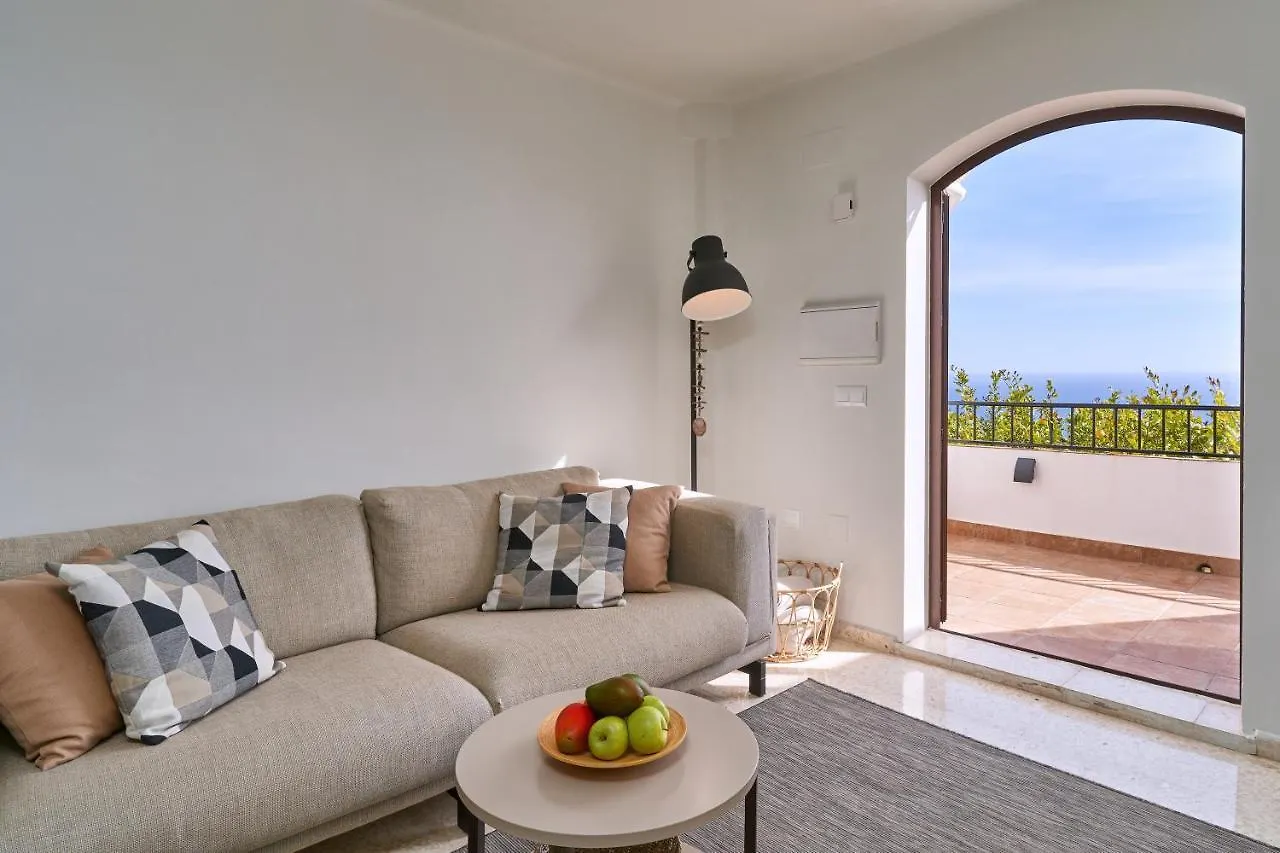 Casa Limon Apartment Nerja Spain