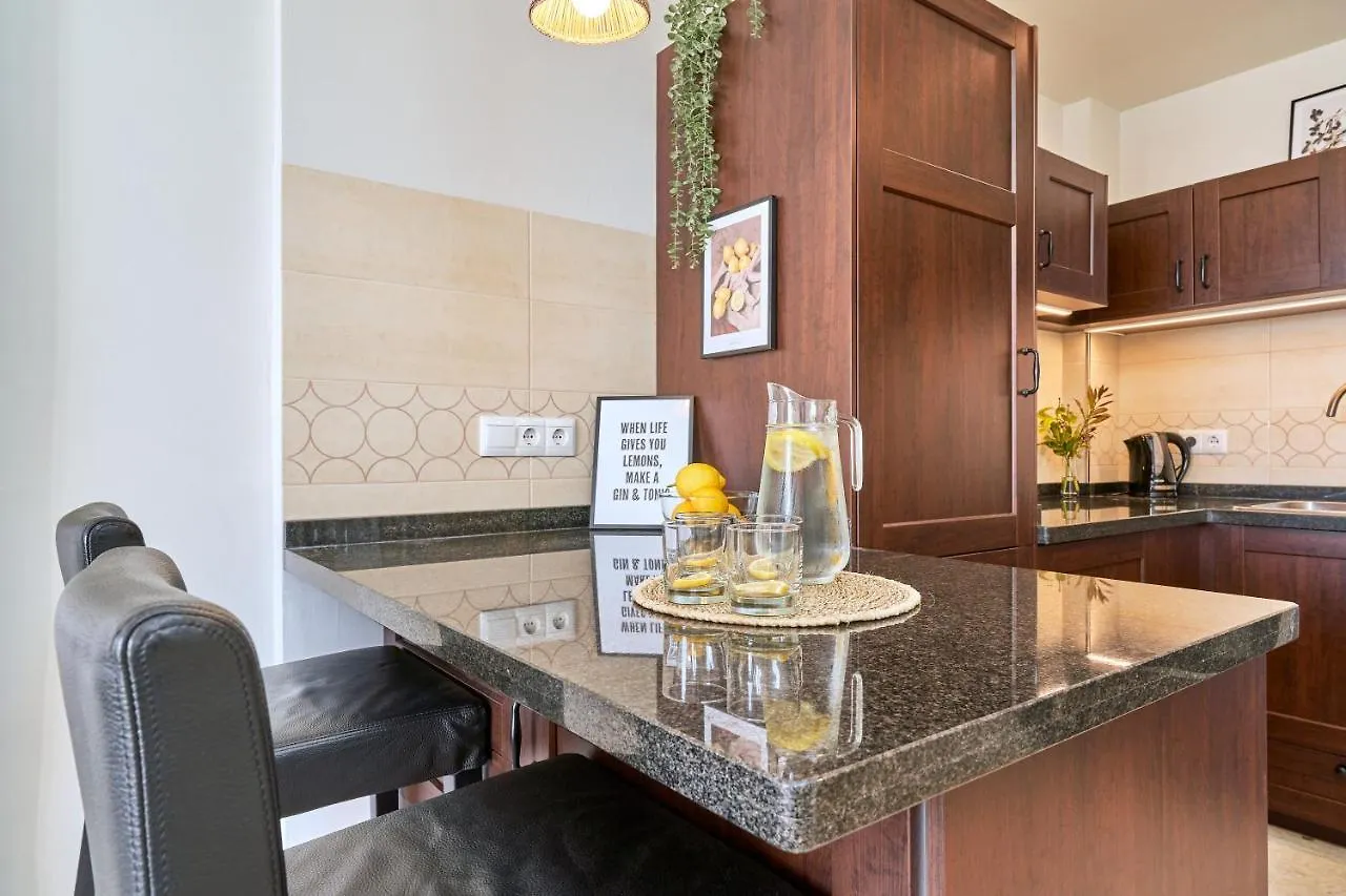 Casa Limon Apartment Nerja