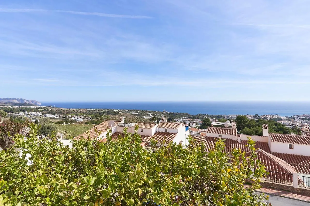 Casa Limon Apartment Nerja Spain
