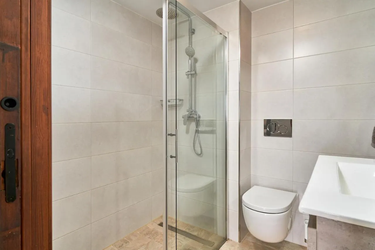 Casa Limon Apartment Nerja 0*,