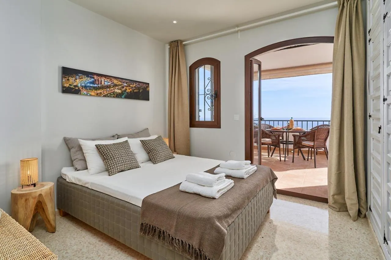 Casa Limon Apartment Nerja 0*,  Spain