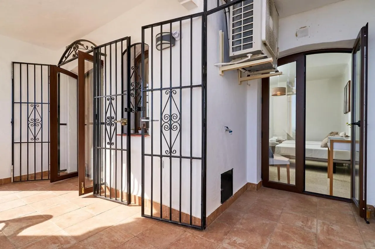 Casa Limon Apartment Nerja Spain