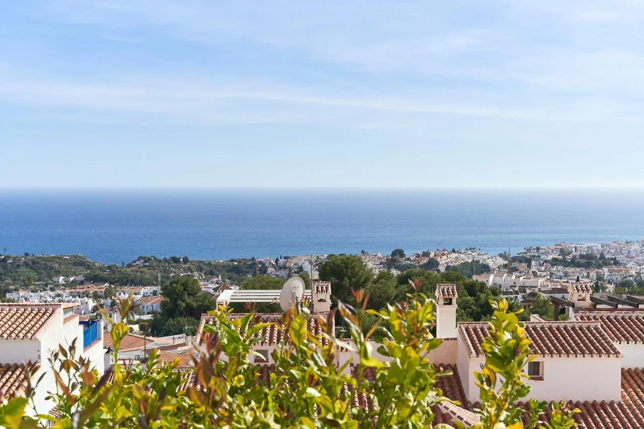 Casa Limon Apartment Nerja