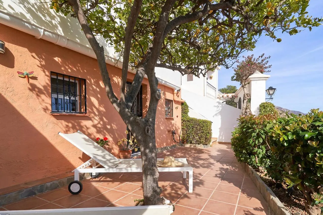 Casa Limon Apartment Nerja Spain