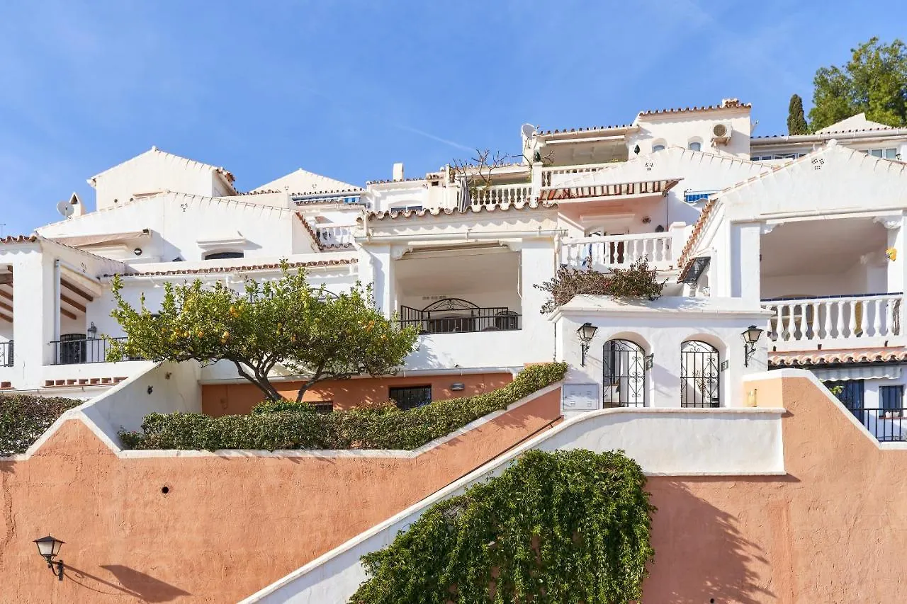 Casa Limon Apartment Nerja