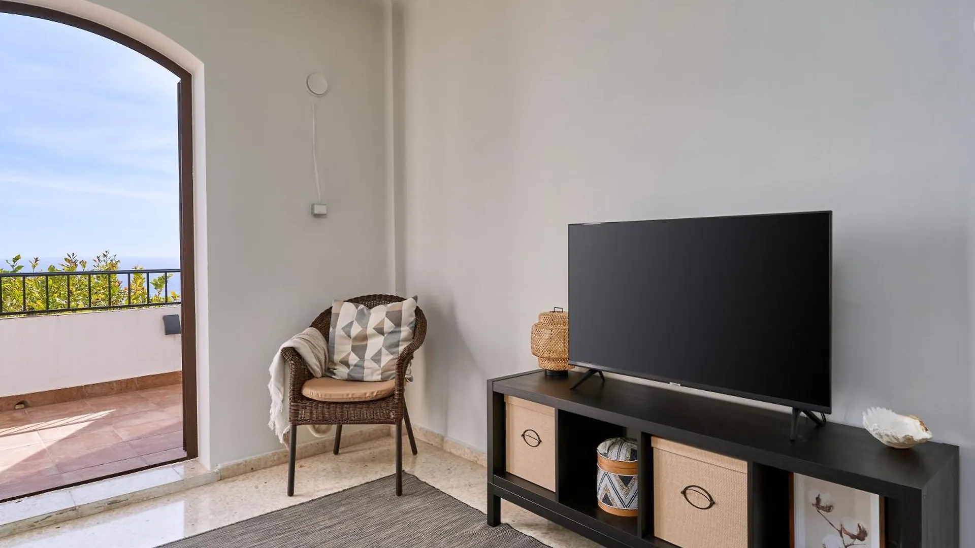 Casa Limon Apartment Nerja